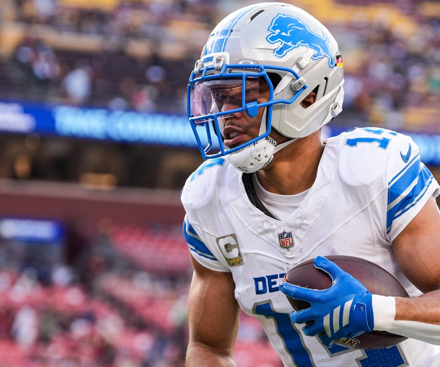 Best Anytime Touchdown Scorer Bets Today (Week 1)