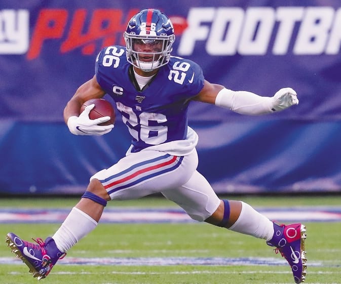 2022 New York Giants Preview: Roster Moves, Depth Chart, Schedule, Storylines and More