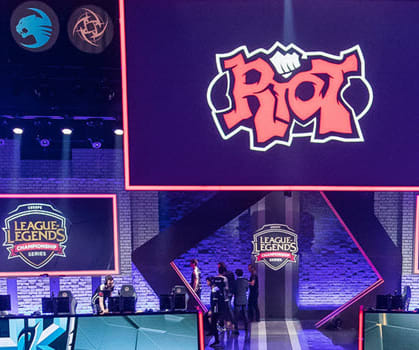 Cloud9 Steals Show in First Ever NA LCS Scouting Grounds Draft