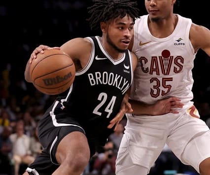 NBA DFS Picks: DraftKings Plays and Strategy for Saturday, April 6