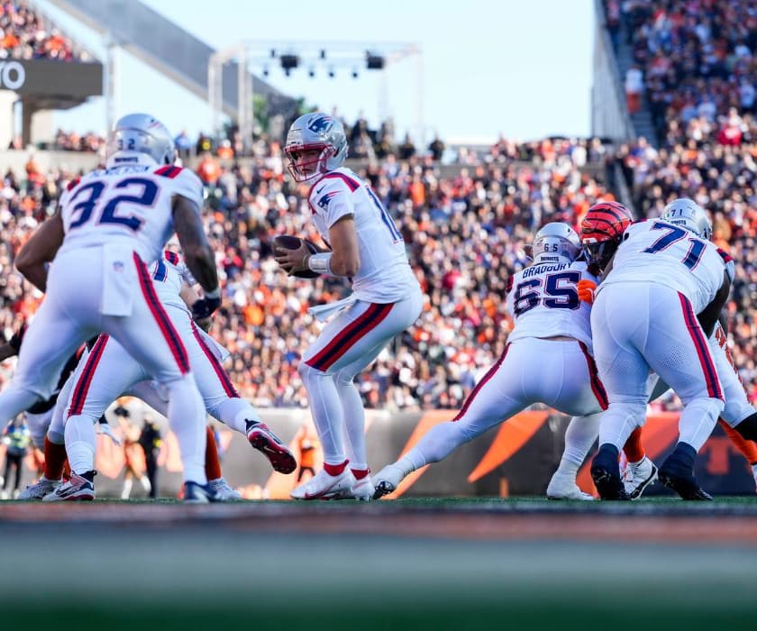 DraftKings Massachusetts Promo Code: Get $200 in Bonus Bets With a Win for Monday Night Football, Dec. 1