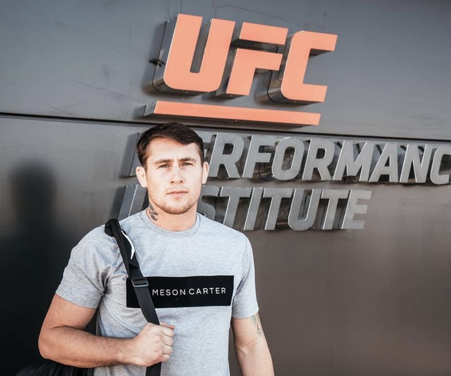 MMA Best Bets: UFC Vegas 36
