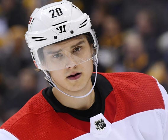 DraftKings NHL: Thursday Picks