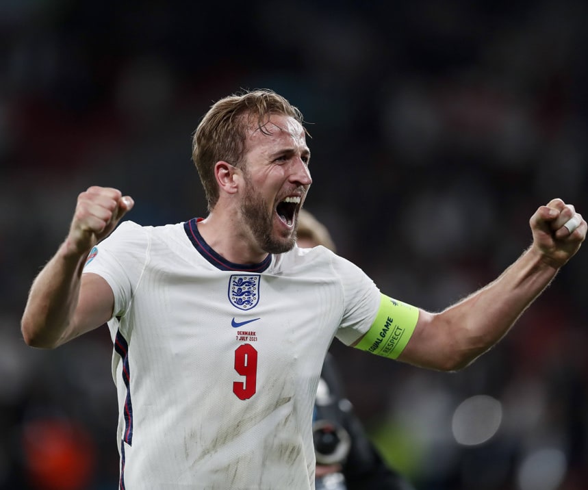 UEFA Euro 2024: Top 150 Fantasy Football Rankings & Cheat Sheet