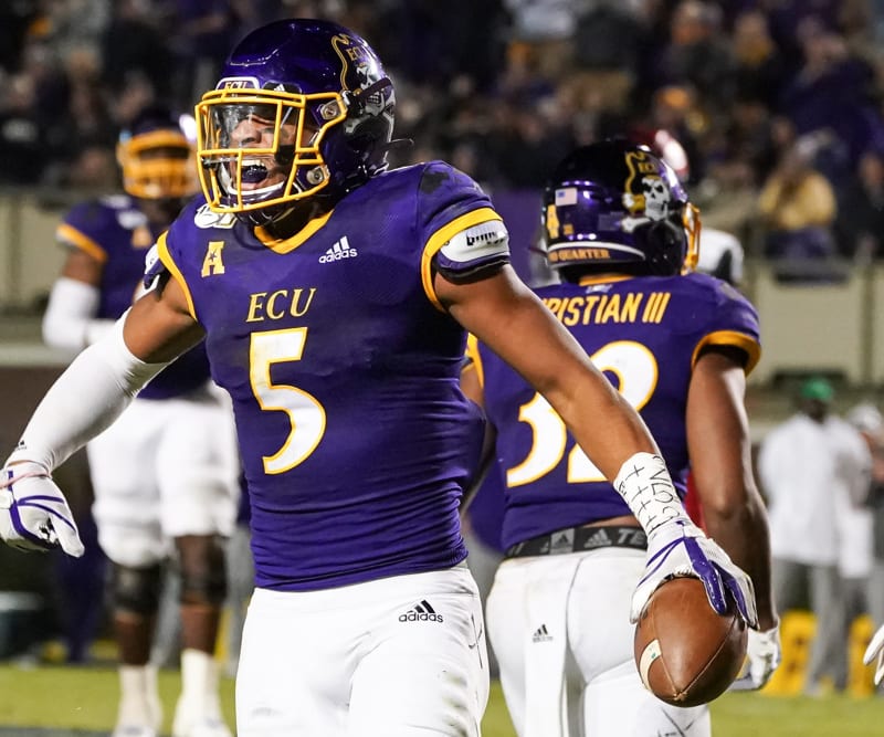 Conference Preview: AAC