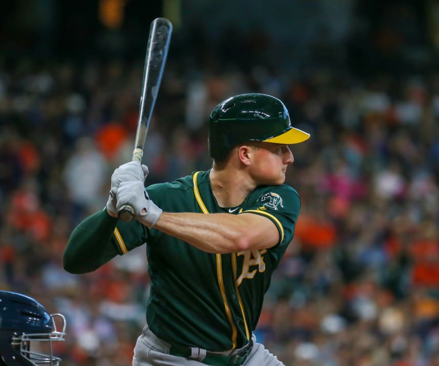 FanDuel MLB: Friday Breakdown