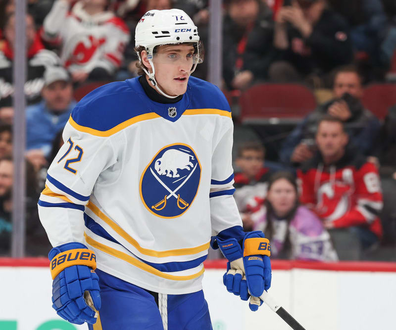 NHL Barometer: Olympic Hopefuls Making Their Cases