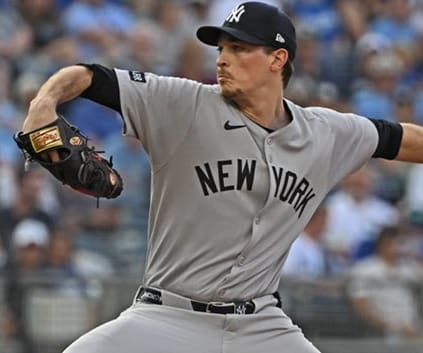 Top MLB Betting Picks for March 25: Opening Day Same-Game Parlays and Props