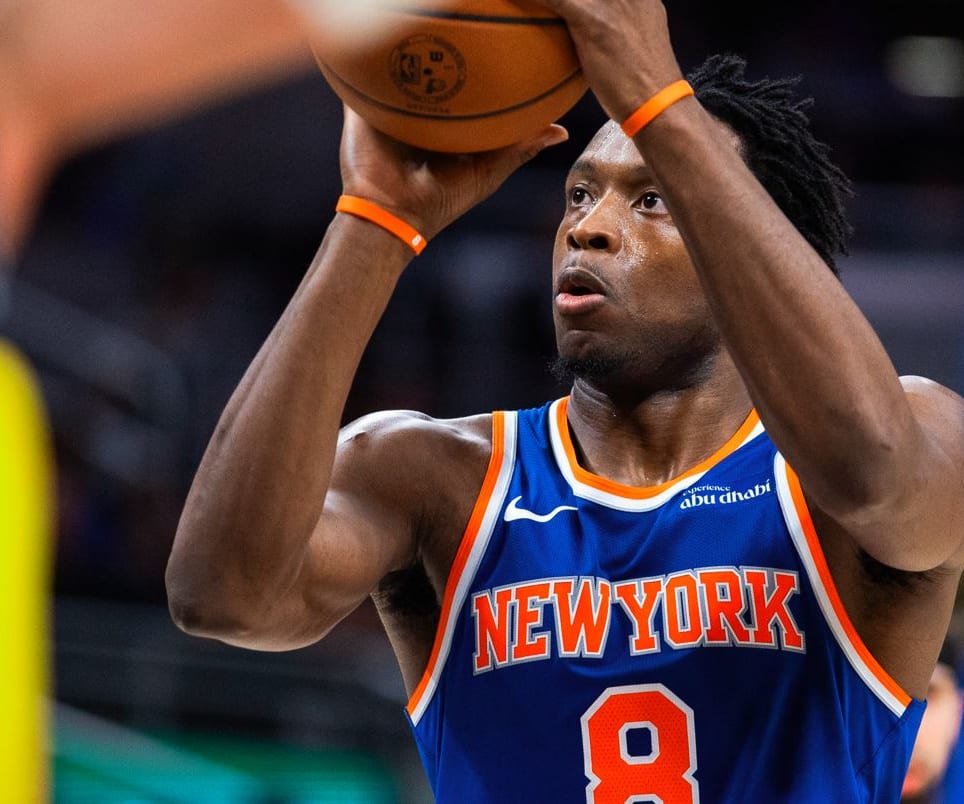 Best NBA Bets Today: Free Picks and Player Props for Friday, April 3