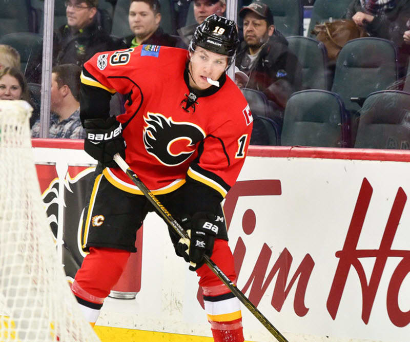 Biggest Offseason Moves