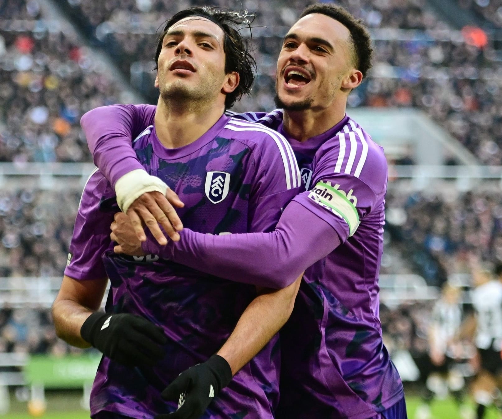 The Back Three:  Three Deep-Cut EPL Finds