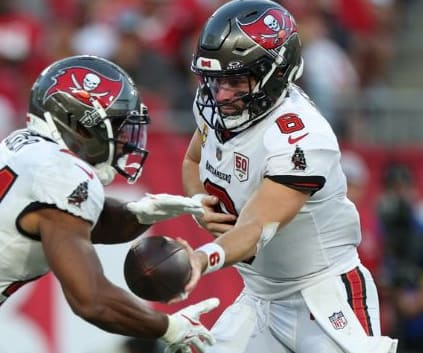 Fantasy Football Trade Targets: Players to Buy Low & Sell High