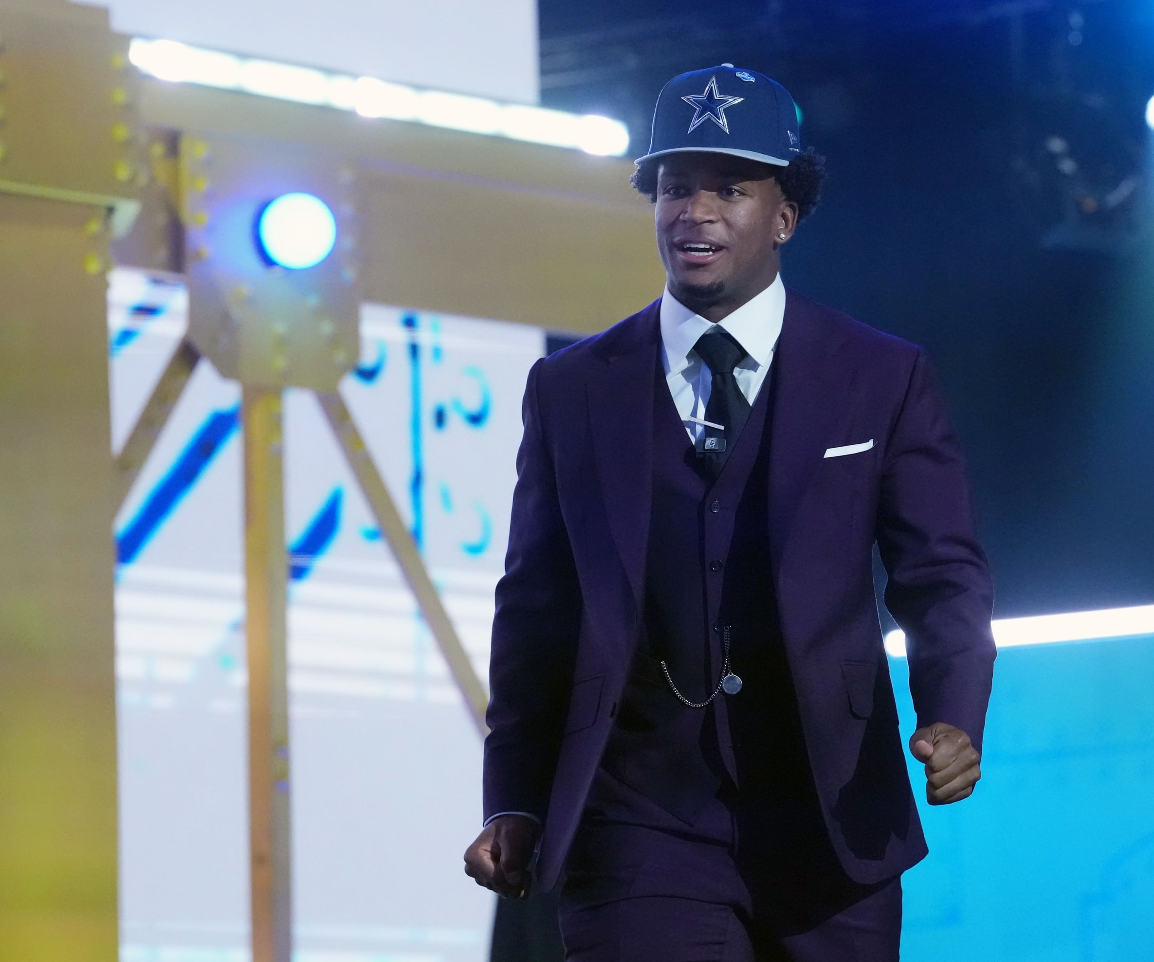 2026 NFL Draft Social Media Explosion: Who Gained the Most Instagram Followers?