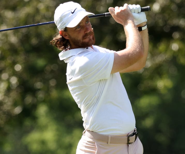 Len on DraftKings:  BMW Championship DFS Preview (Video)