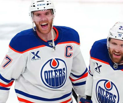 VSiN: Paul's Post-Stanley-Cup Takes