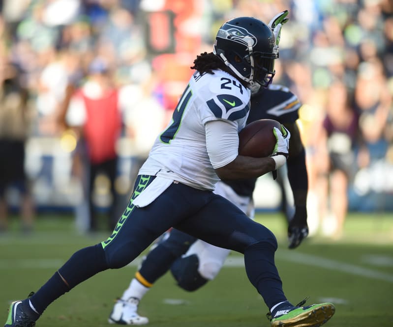 Hidden Stat Line: NFL Week 17 Recap