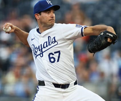 Oakland Athletics vs. Kansas City Royals & More MLB Best Bets & Expert Picks, June 20