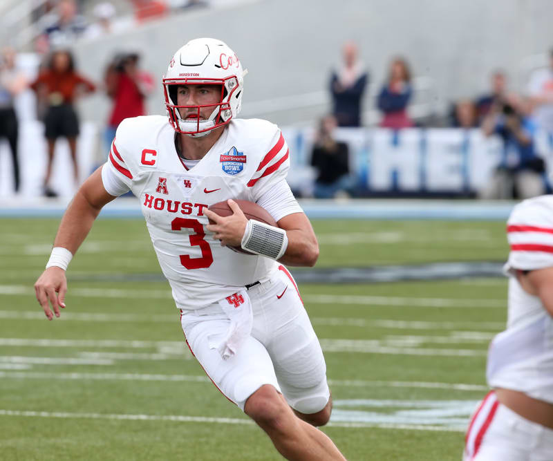 DraftKings College Football DFS Picks: Main Slate Plays and Strategy for Week 1