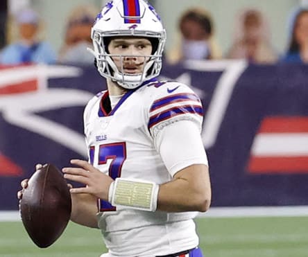2022 Buffalo Bills Preview: Roster Moves, Depth Chart, Schedule, Storylines and More