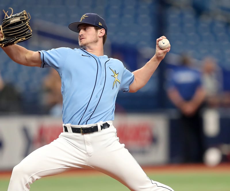 Relief Pitching Prospect Rankings: Future Closers To Watch