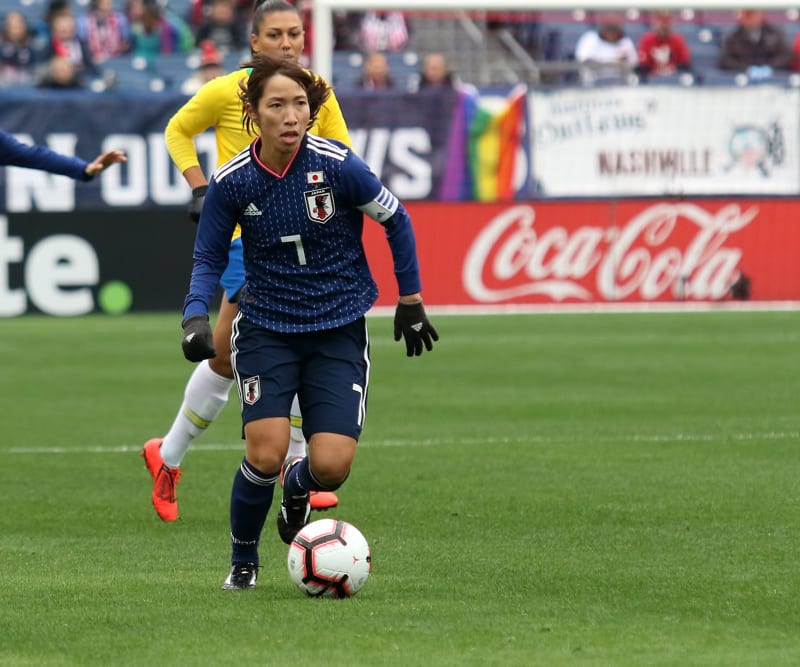 Women's World Cup: Monday DFS Breakdown