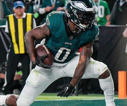 NFL Free Agency: Dust Settles on Contract Details