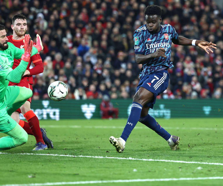 FanDuel Fantasy Soccer: Saturday EPL Targets