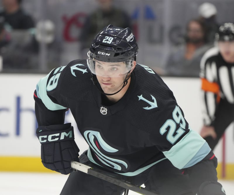 Puck Drops: Injured Players to Let Go