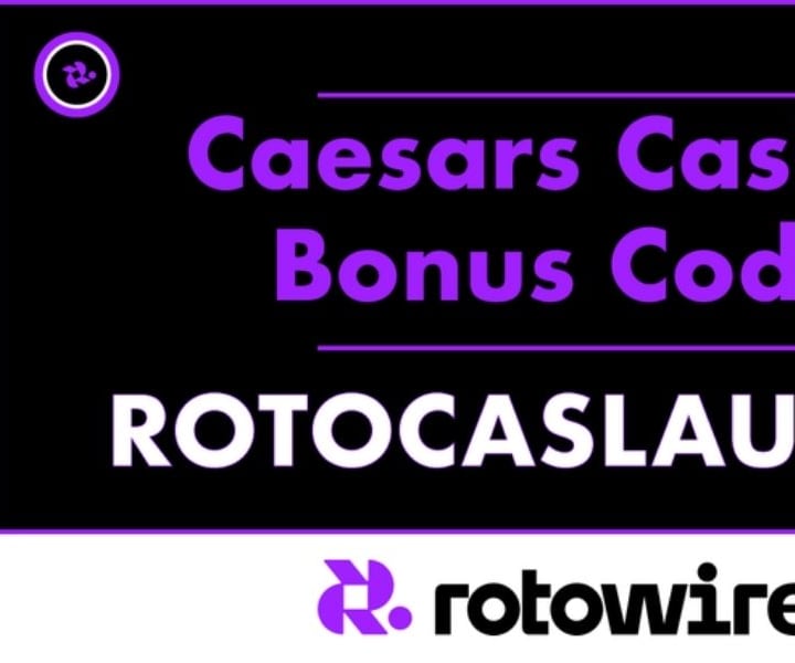 Caesars Casino Bonus Code ROTOCASLAUNCH: Score $1,010 & 2.5K Rewards Credits