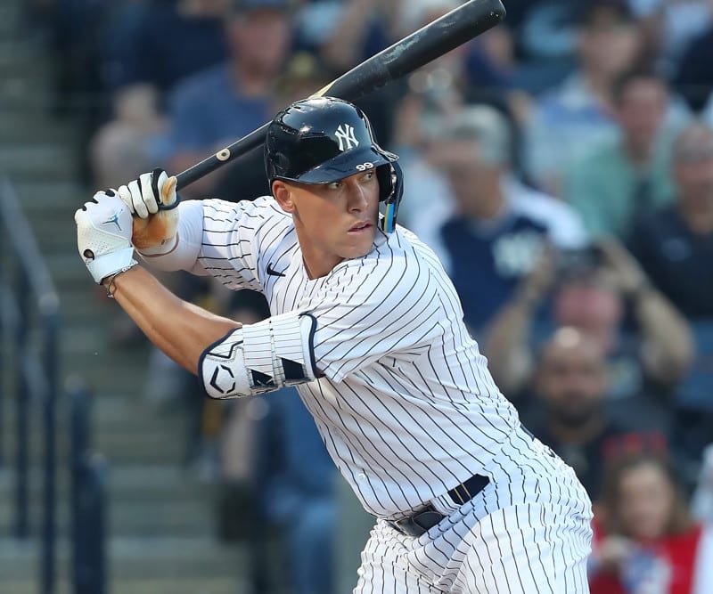 DFS MLB: DraftKings Plays and Strategies for Tuesday, October 7