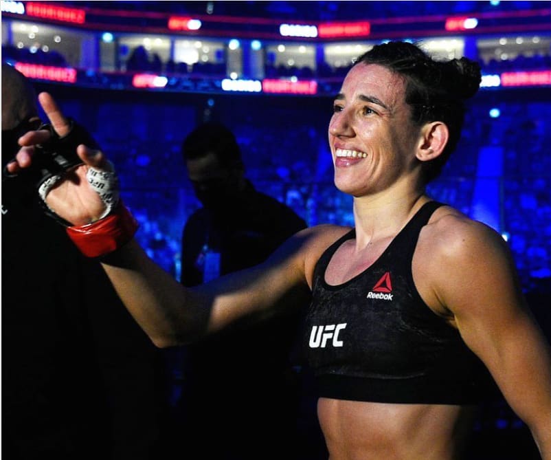 Drake's Takes: UFC Vegas 64 Rodriguez vs. Lemos