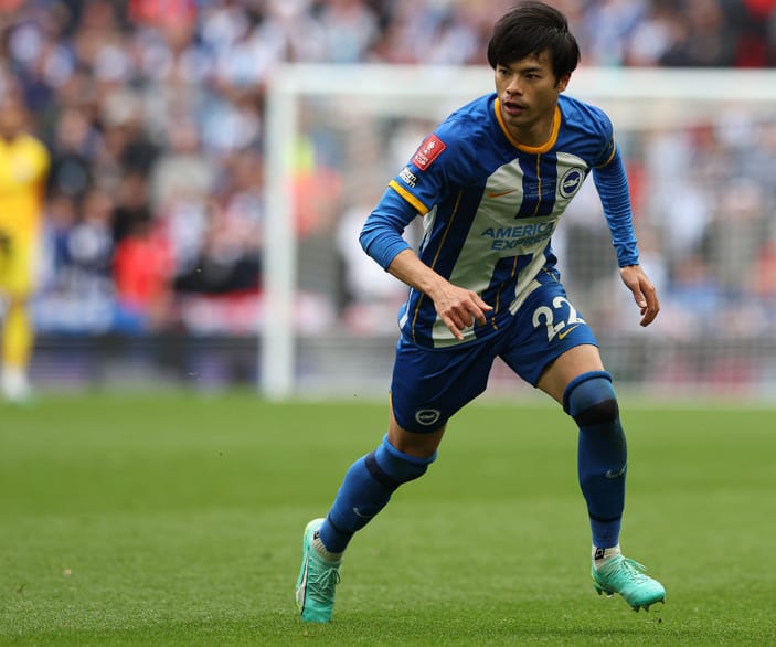 Fantrax Premier League Player Rankings: Gameweek 6