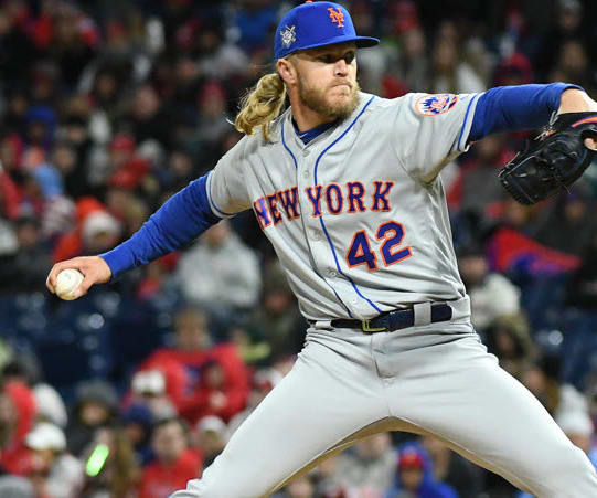 Oak's Corner: Thor – The Inflated ERA