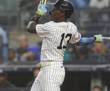 MLB DFS: DraftKings Plays and Stategy for Sunday, October 5