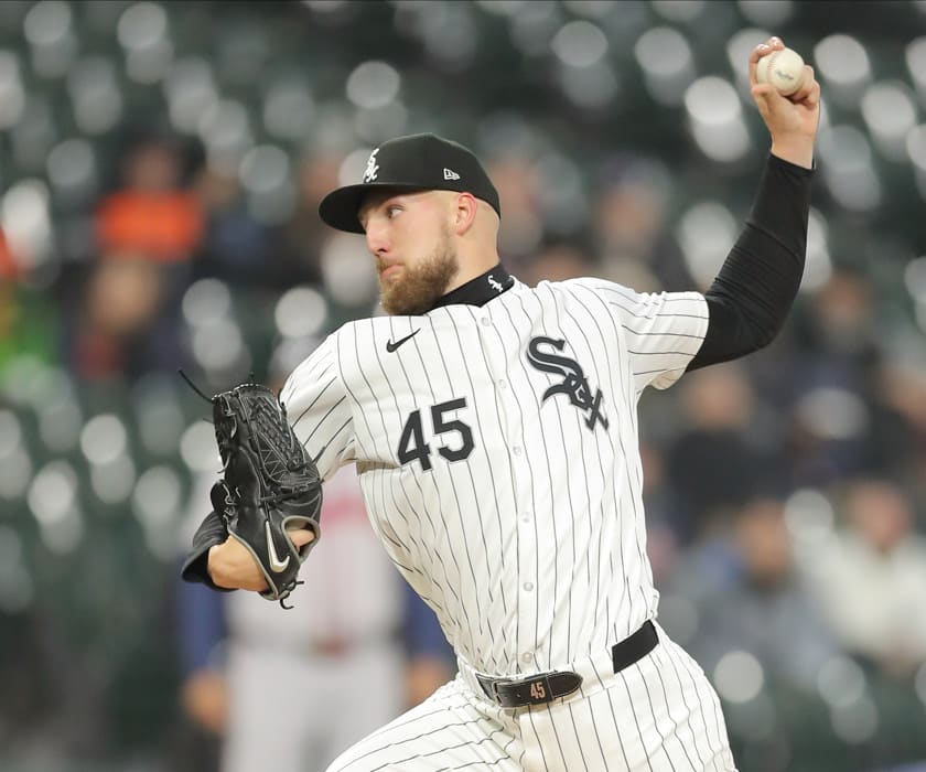 Mound Musings: The Trade Winds Are VERY Gently Blowing