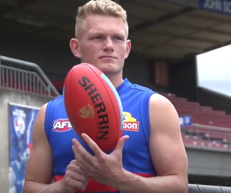 DraftKings AFL: Round 22 Saturday Cheat Sheet