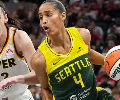 WNBA Best Bets Today - Free Picks for Thursday, June 13