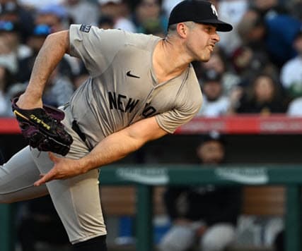 Fantasy Baseball Rankings: Top Pitchers This Week