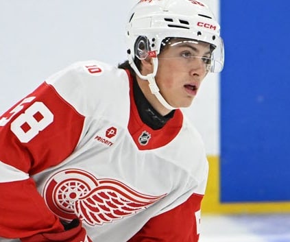 Hutch's Hockey: Expect the Unexpected