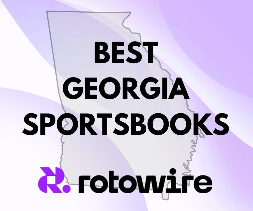 Best Georgia Sportsbooks (January 2026): Bet With Legal Georgia Sports Betting!