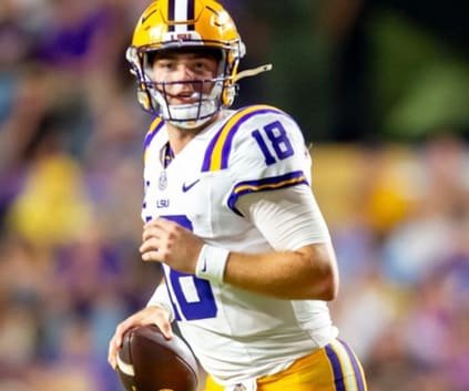 Week 3 CFB FanDuel DFS: Top Picks & Strategies for Saturday's Main Slate