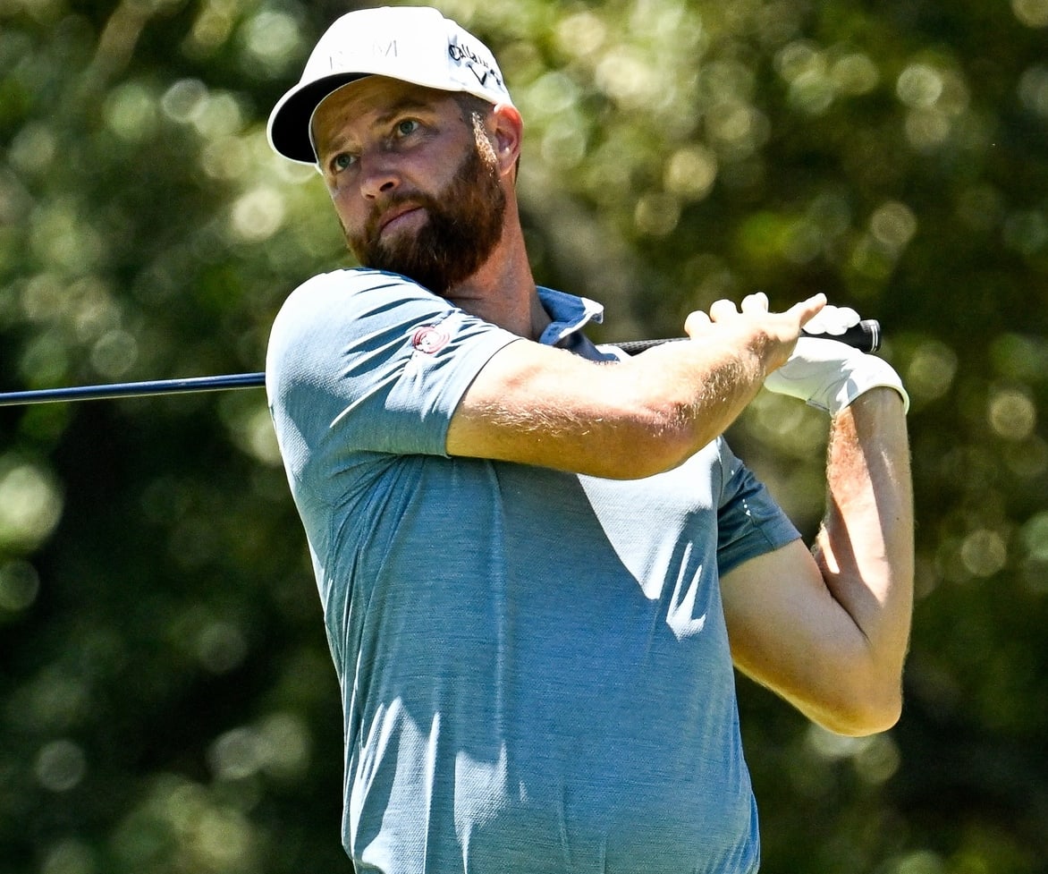 DraftKings PGA DFS Picks: The American Express Cash and GPP Strategy