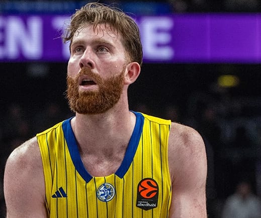 EuroLeague Basketball Primer: Round 23 - Tuesday