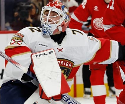 NHL DFS Picks: DraftKings Top Plays and Strategy for Monday, November 17