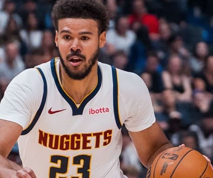 VSiN: Nick's NBA Futures Bets