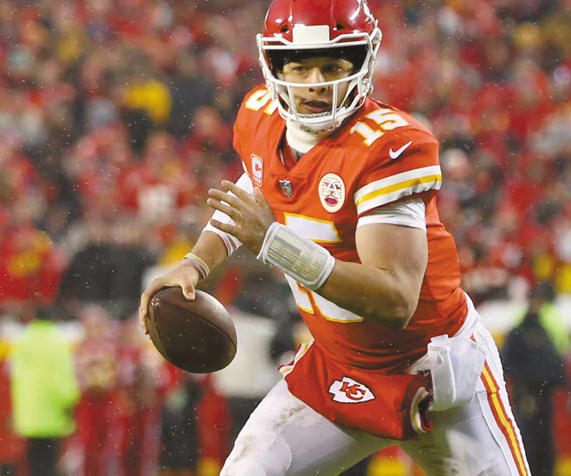 Gameday Injuries: Week 9