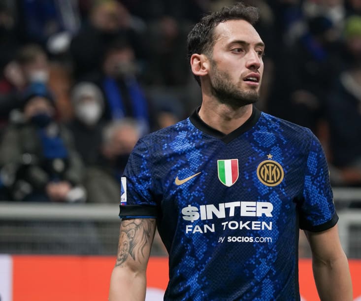 DFS Soccer: DraftKings Showdown Preview for AC Milan vs. Inter Milan