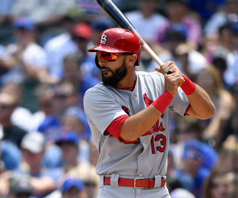 DraftKings MLB: Tuesday Picks