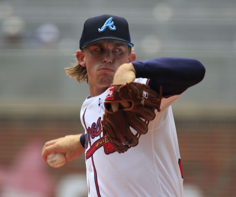 Fantasy Baseball Points Leagues: Pitchers On the Rise