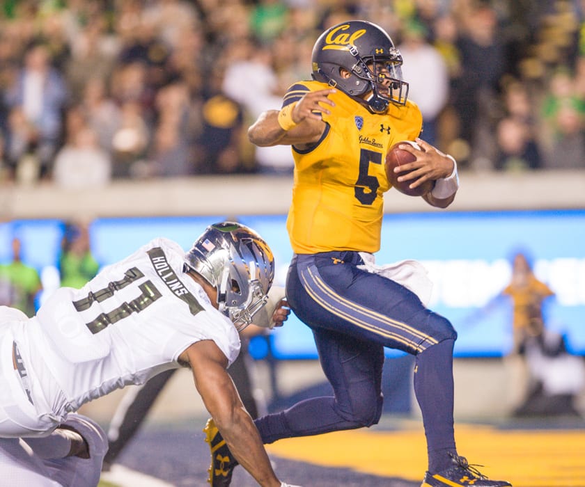 CFB Waiver Wire: Players to Pick Up Week 7